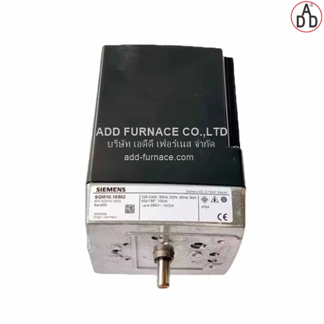 SIEMENS SQM10.16502(1)